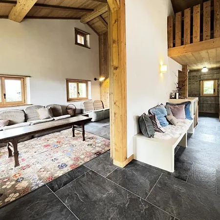 L'outa - De Standing, Proche Des Pistes Et Des Commerces Mae-1313