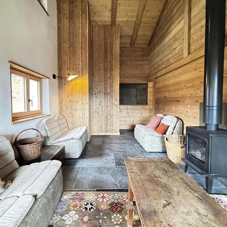 L'outa - De Standing, Proche Des Pistes Et Des Commerces Mae-1313