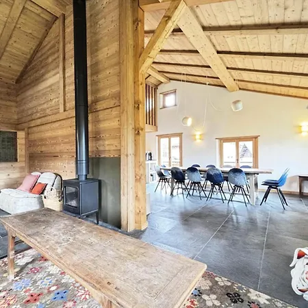 L'outa - De Standing, Proche Des Pistes Et Des Commerces Mae-1313 * Notre-Dame-de-Bellecombe