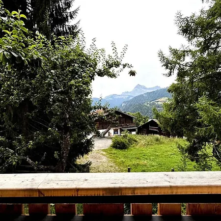 L'outa - De Standing, Proche Des Pistes Et Des Commerces Mae-1313 * Notre-Dame-de-Bellecombe