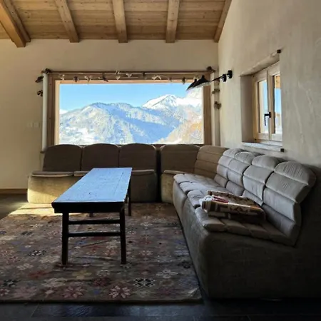 L'outa - De Standing, Proche Des Pistes Et Des Commerces Mae-1313 Notre-Dame-de-Bellecombe