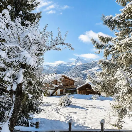 L'outa - De Standing, Proche Des Pistes Et Des Commerces Mae-1313 Chalet *