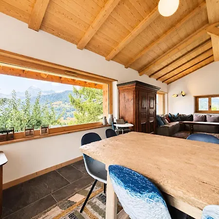 L'outa - De Standing, Proche Des Pistes Et Des Commerces Mae-1313 Chalet *