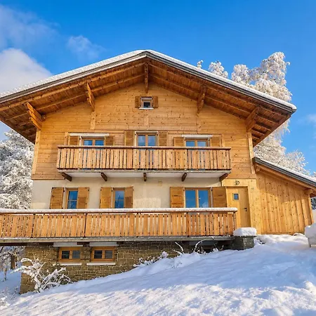 L'outa - De Standing, Proche Des Pistes Et Des Commerces Mae-1313 Chalet *