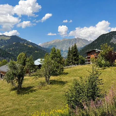 L'outa - De Standing, Proche Des Pistes Et Des Commerces Mae-1313 *