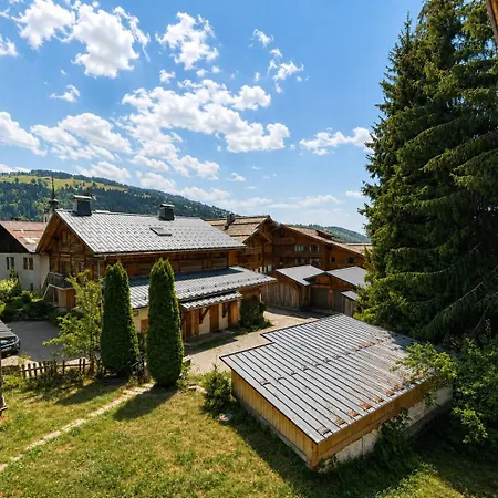 L'outa - De Standing, Proche Des Pistes Et Des Commerces Mae-1313 Notre-Dame-de-Bellecombe