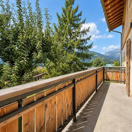 Chalet L'outa - De Standing, Proche Des Pistes Et Des Commerces Mae-1313 *