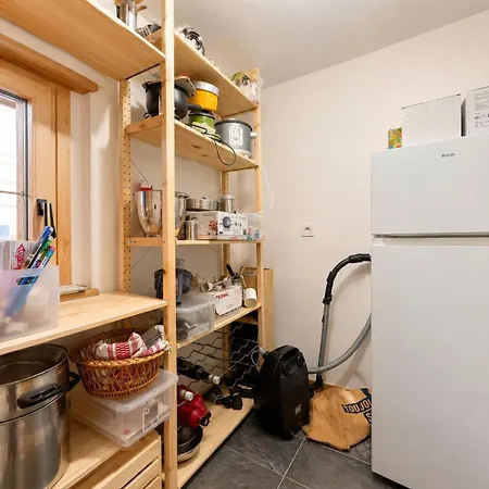 Chalet L'outa - De Standing, Proche Des Pistes Et Des Commerces Mae-1313