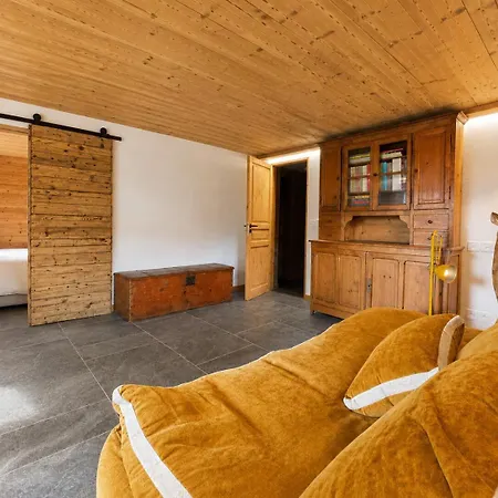 L'outa - De Standing, Proche Des Pistes Et Des Commerces Mae-1313 Notre-Dame-de-Bellecombe