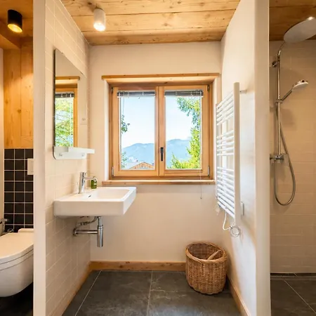 L'outa - De Standing, Proche Des Pistes Et Des Commerces Mae-1313 Chalet