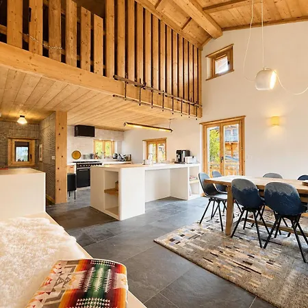 L'outa - De Standing, Proche Des Pistes Et Des Commerces Mae-1313 *