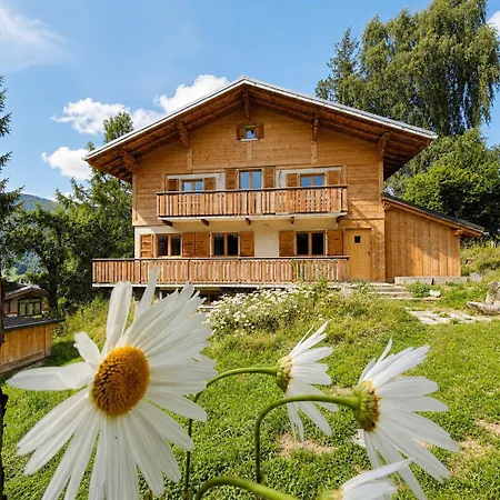 Chalet L'outa - De Standing, Proche Des Pistes Et Des Commerces Mae-1313 Notre-Dame-de-Bellecombe